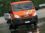 Iveco Daily Chassis Cab 2006 года